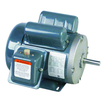 Motor do compressor de ar